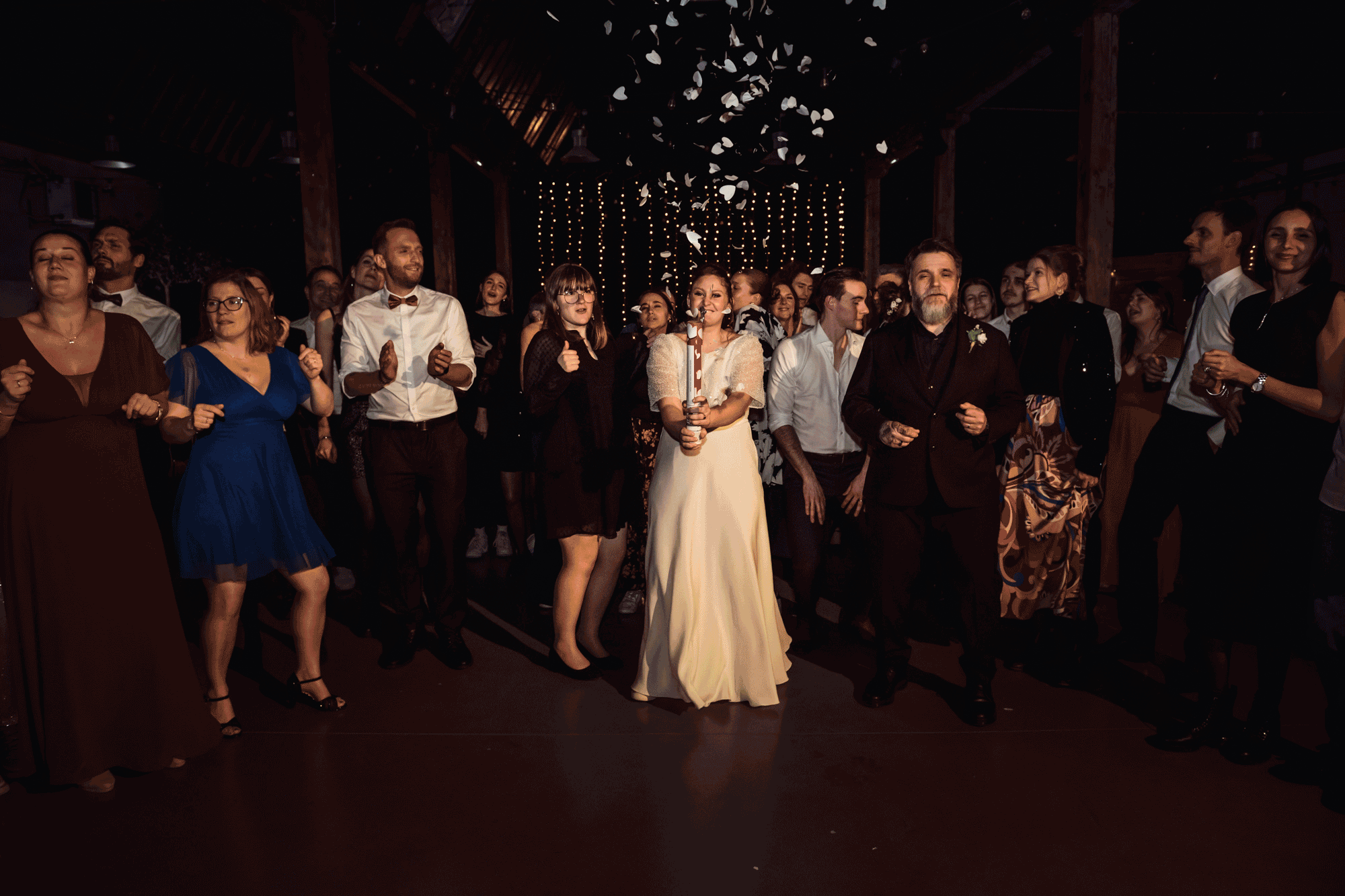soirée mariage rock alternatif lyon